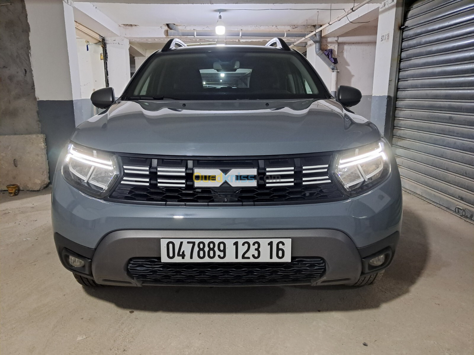 Dacia Duster 2023 