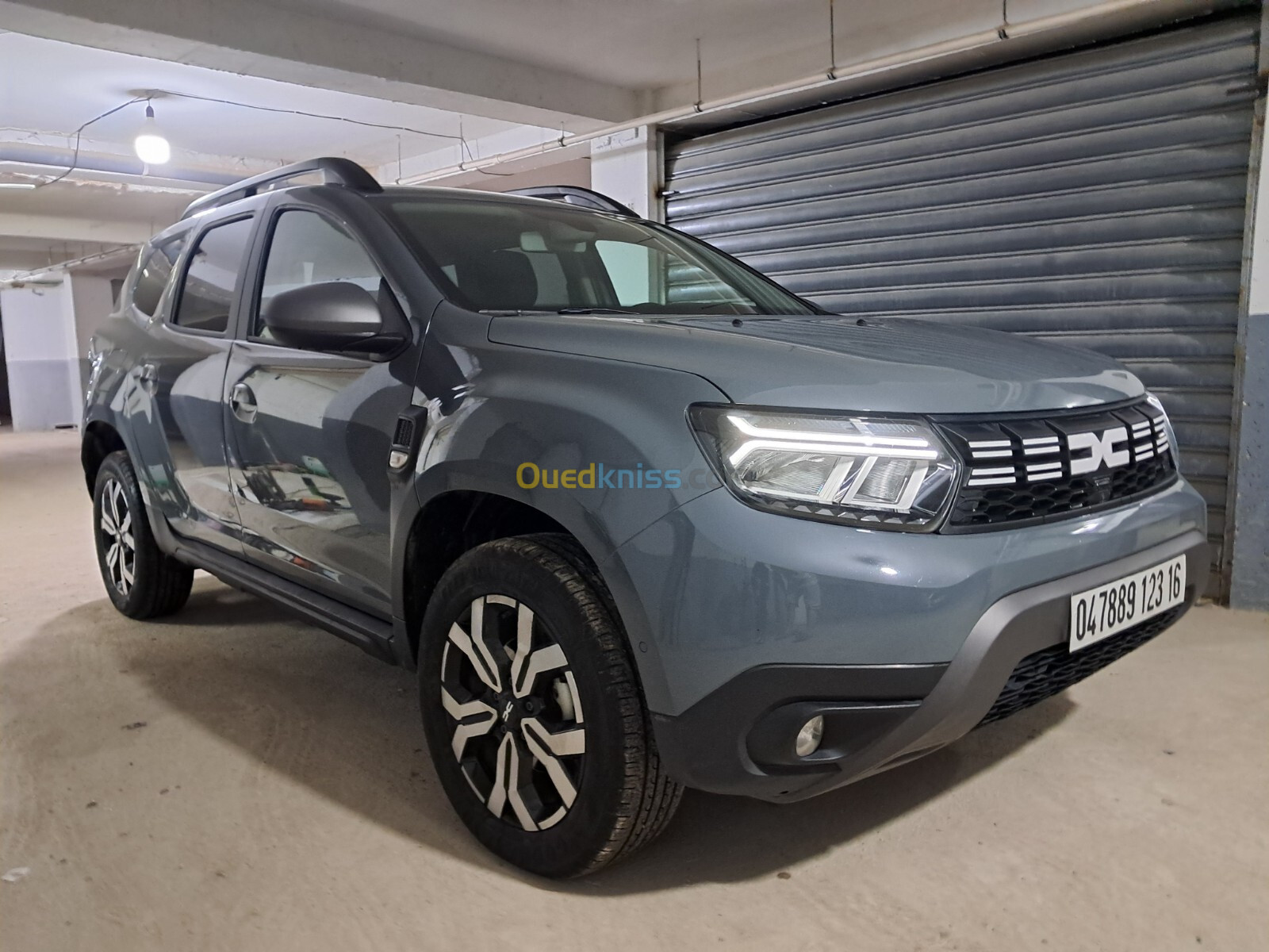 Dacia Duster 2023 