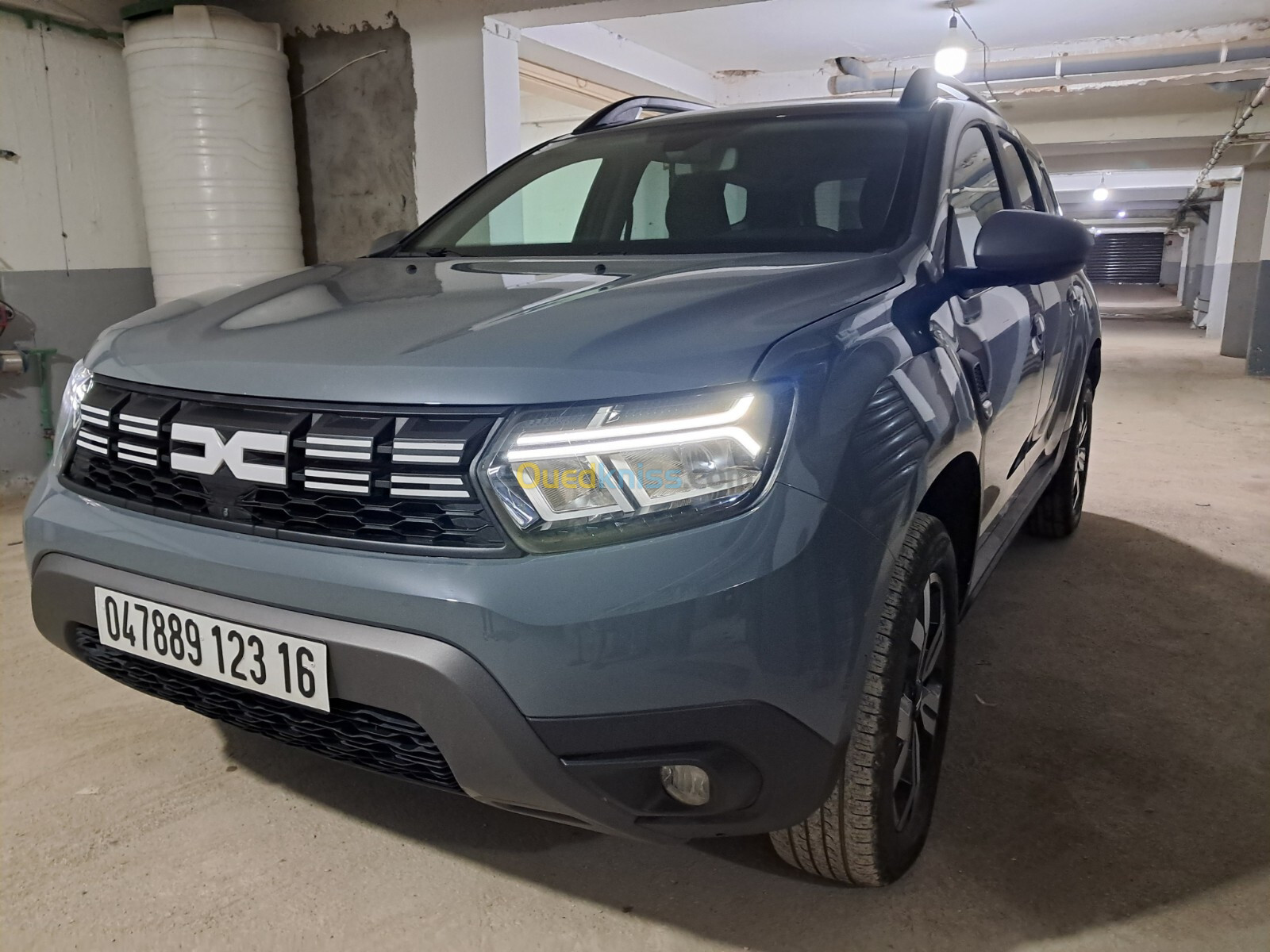 Dacia Duster 2023 