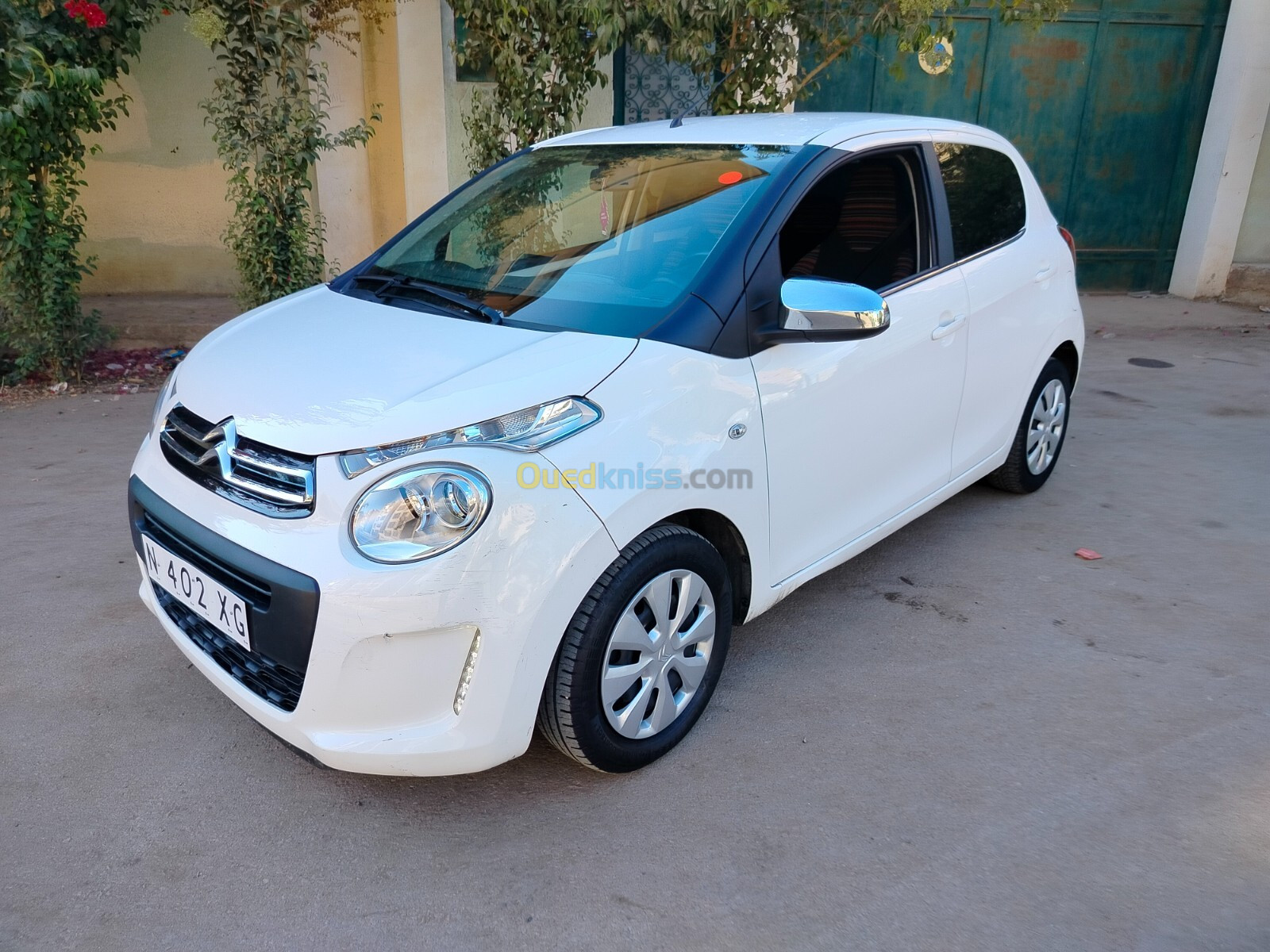 Citroen C1 2022 C1