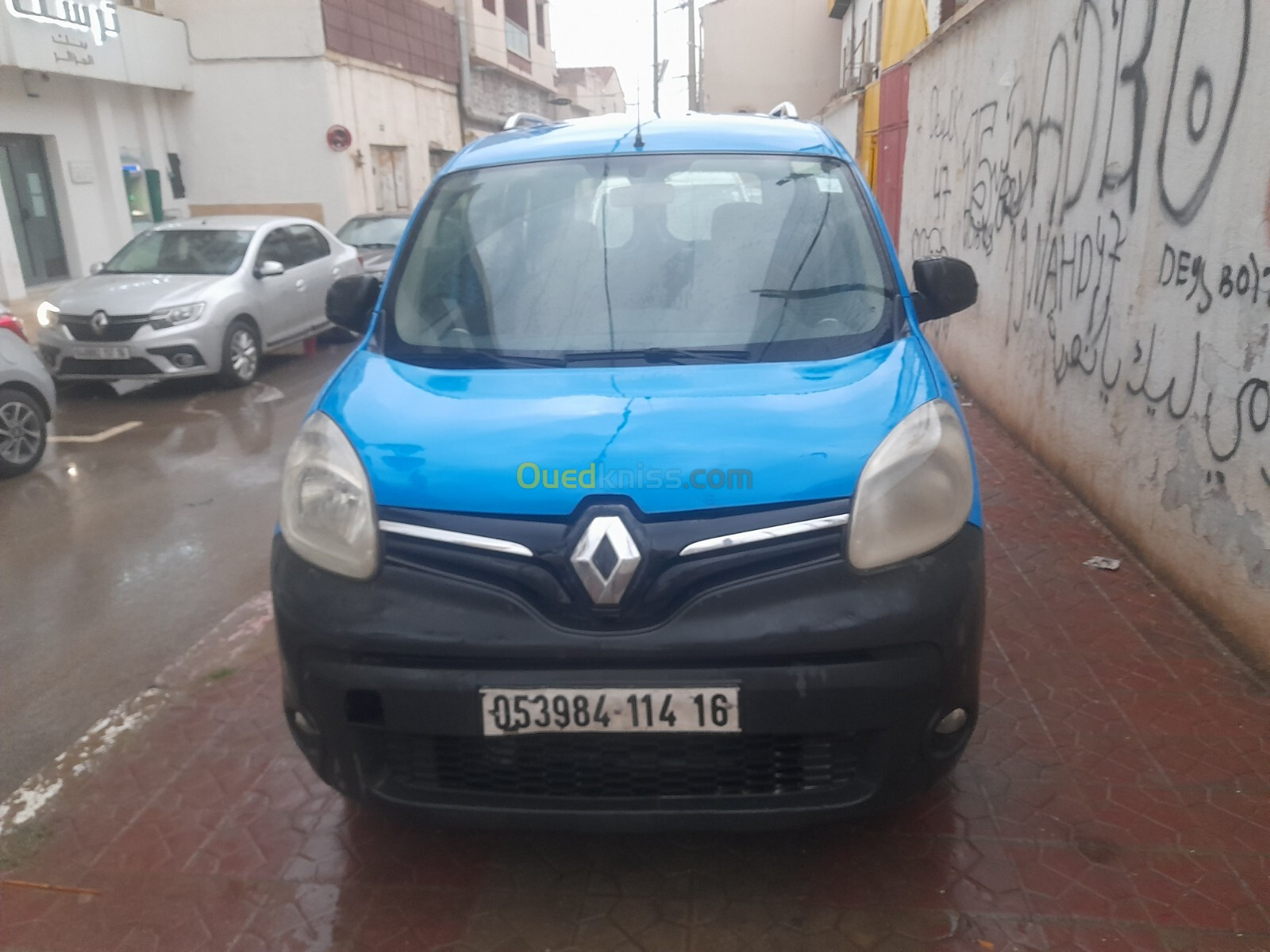 Renault Kangoo 2014 Kangoo