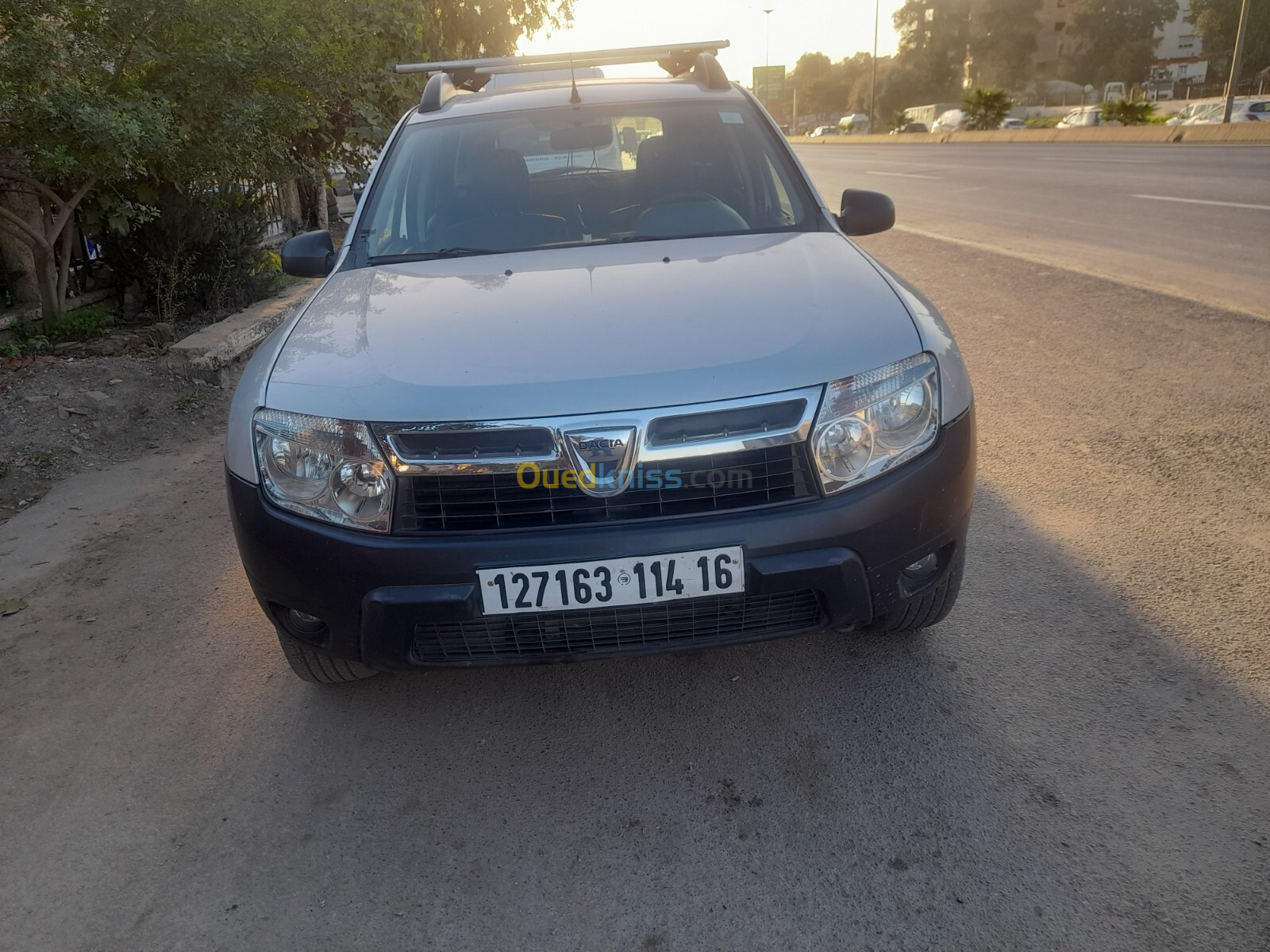 Dacia Duster 2014 FaceLift Lauréate