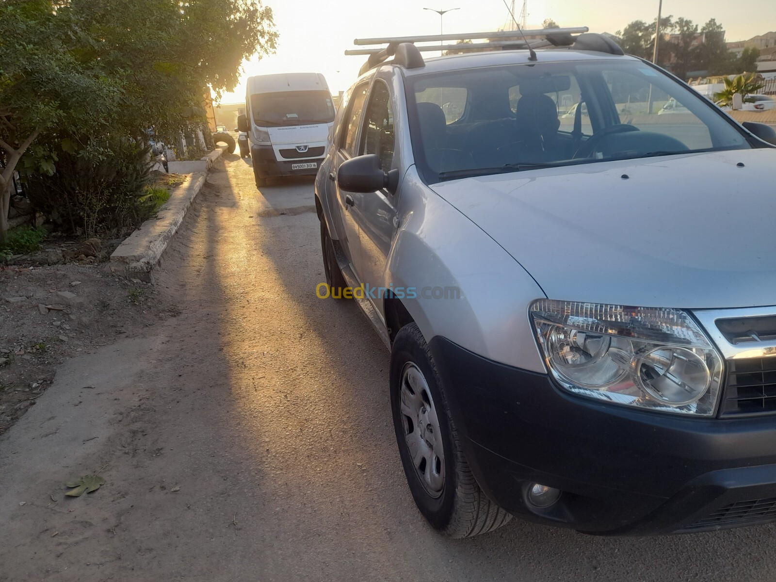 Dacia Duster 2014 Duster