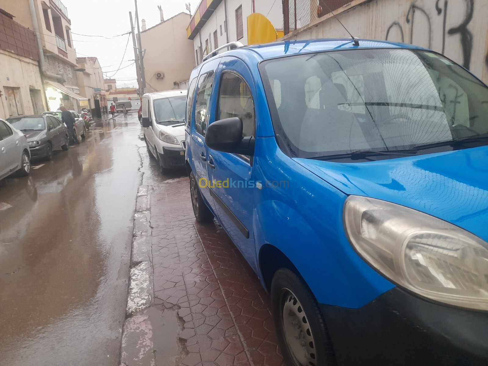 Renault Kangoo 2014 Kangoo