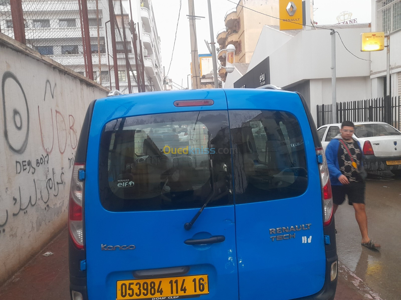 Renault Kangoo 2014 Kangoo