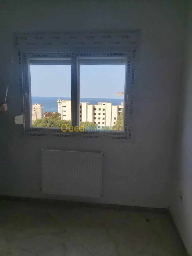 Vente Appartement F3 Boumerdès Dellys