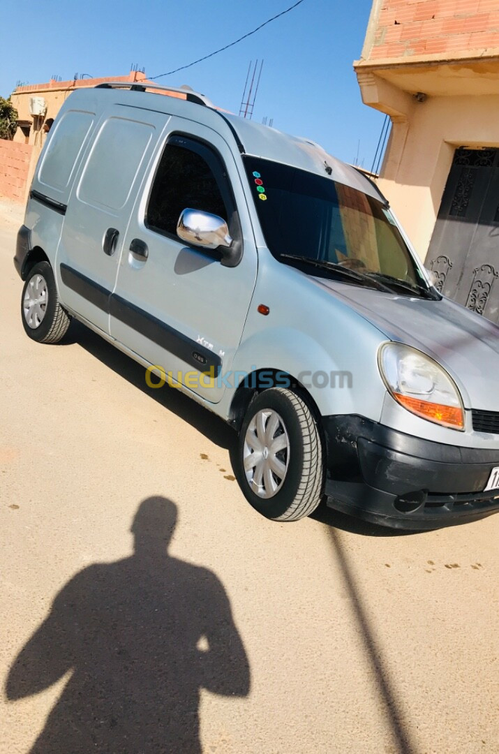 Renault Kangoo 2005 