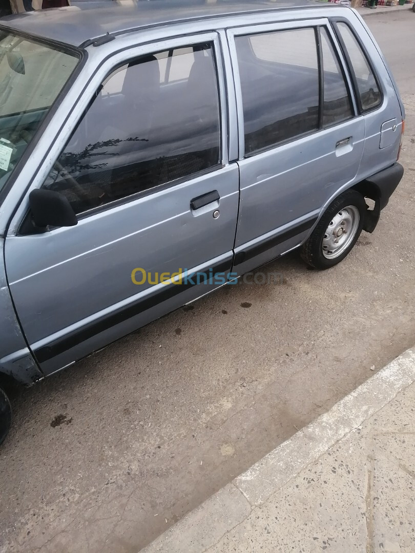 Suzuki Maruti 800 2008 