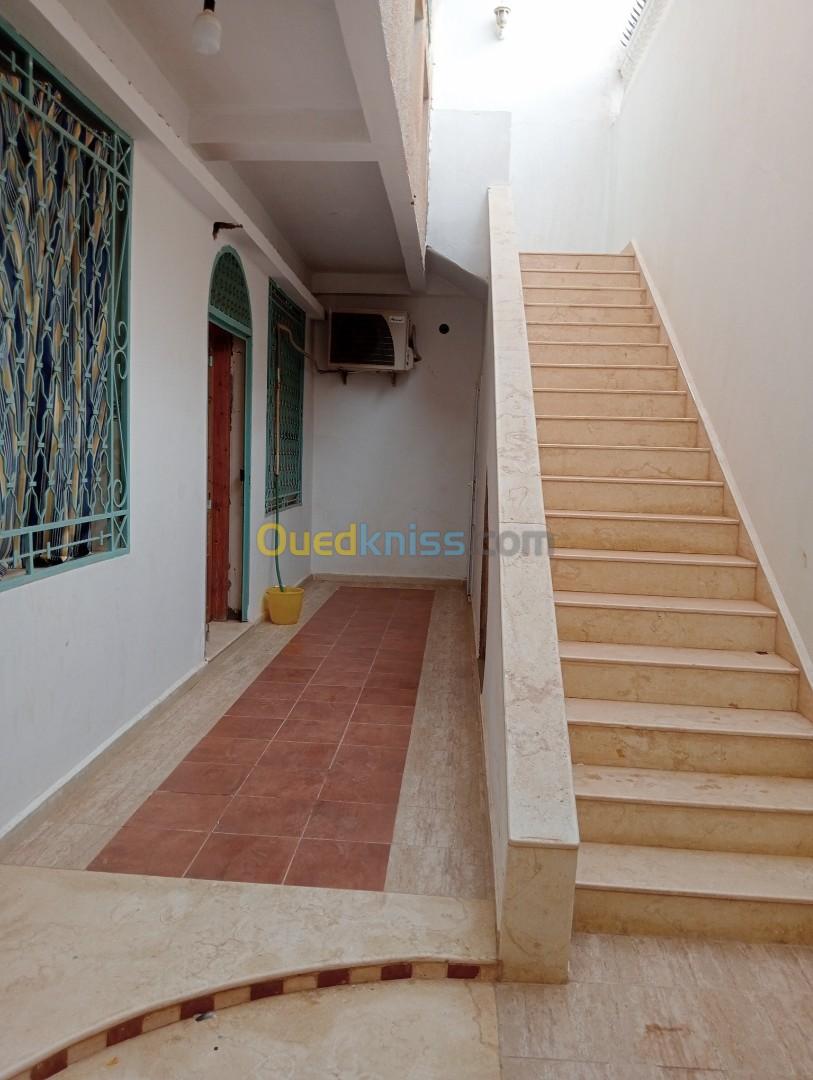 Vente Villa Béchar Bechar