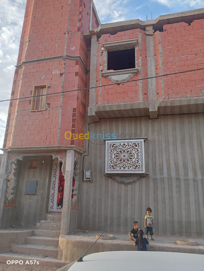 Vente Duplex F02 Béchar Bechar