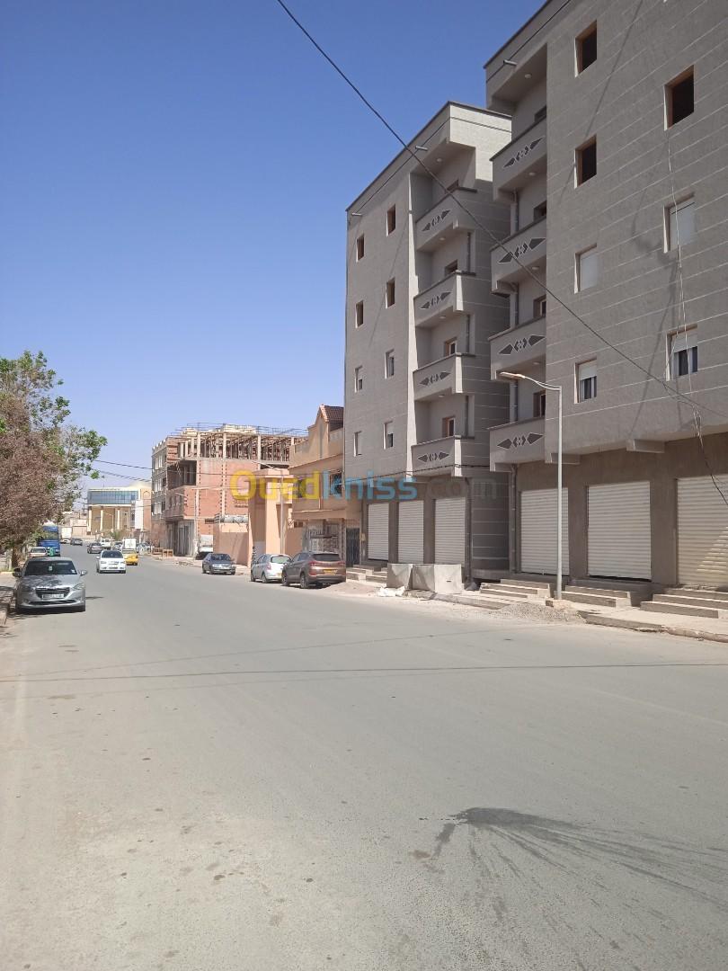 Location Immeuble Béchar Bechar