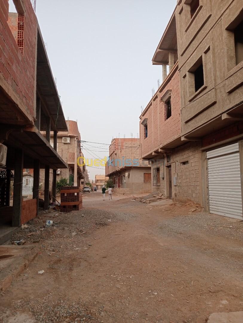 Vente Duplex F04 Béchar Bechar