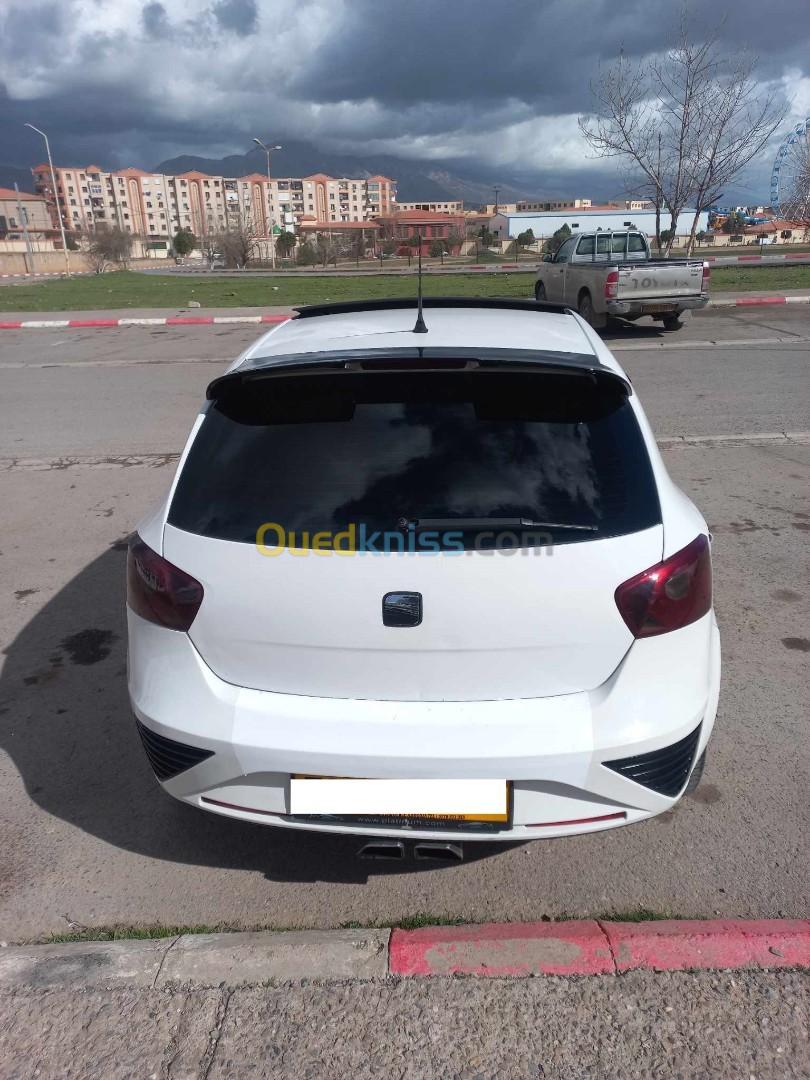 Seat Ibiza 2012 Fr