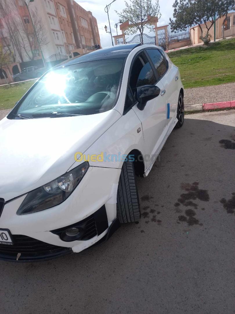 Seat Ibiza 2012 Fr