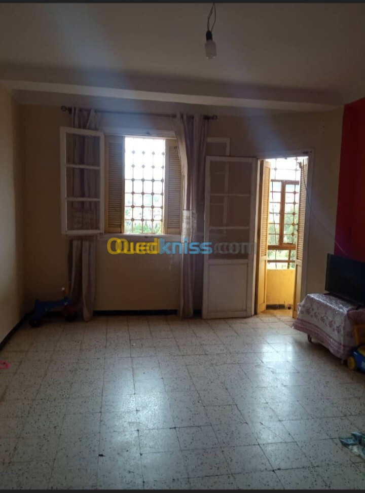 Location Appartement F3 Oran Gdyel