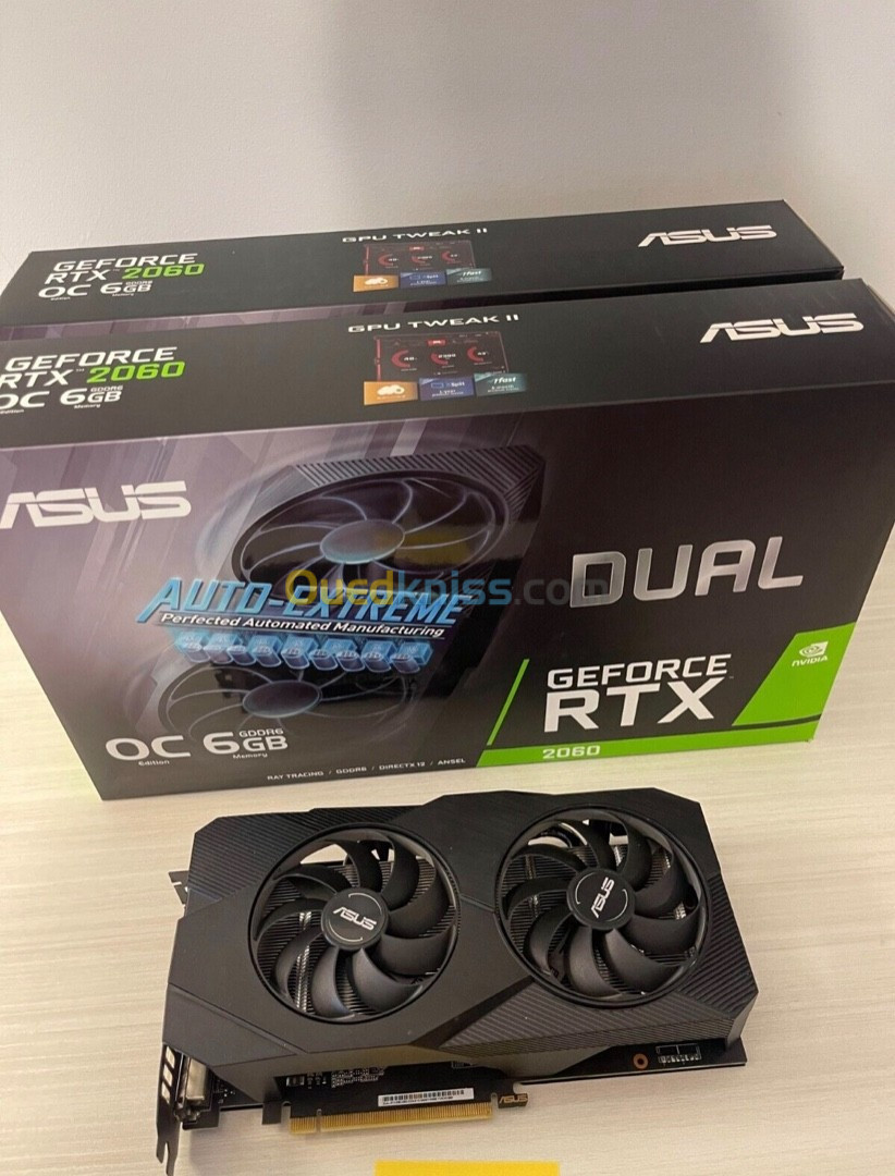 Asus RTX 2060