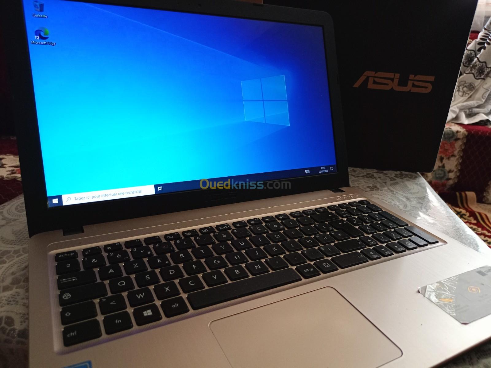 Pc portable ASUS