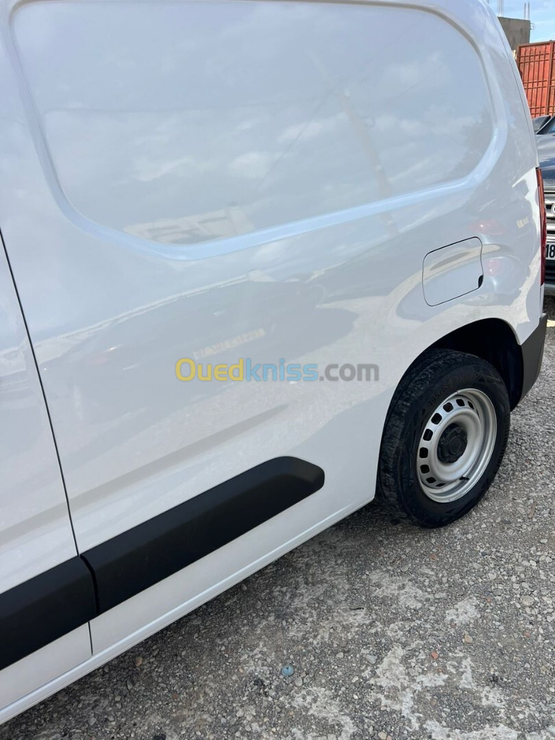 Fiat Doblo 2023 2023