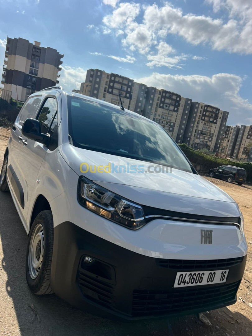 Fiat Doblo 2023 2023