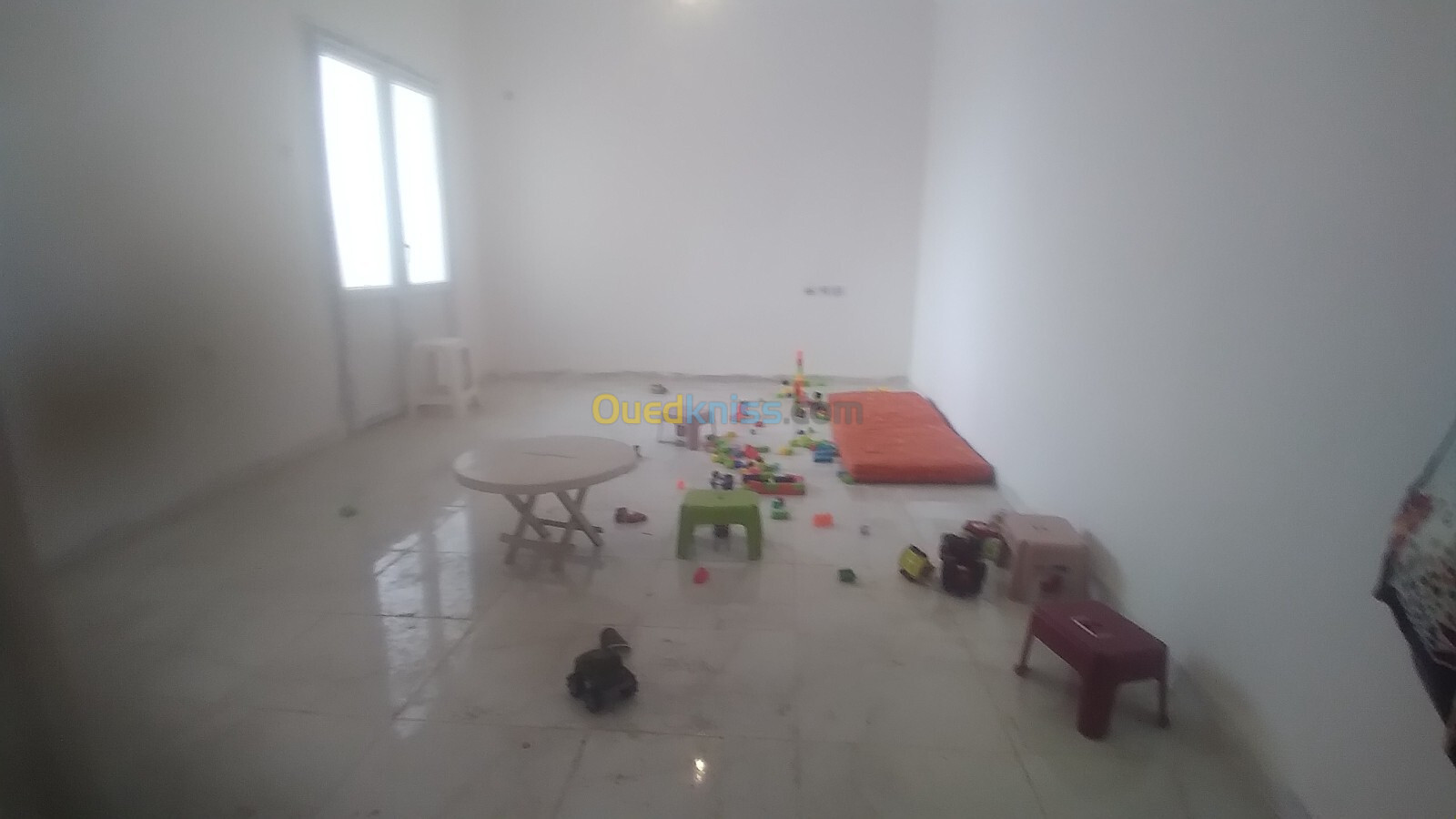 Location Appartement F4 Boumerdès Corso