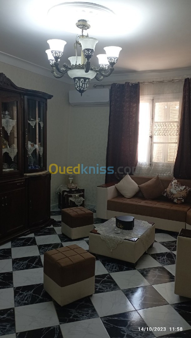 Vente Appartement F3 Alger Birtouta