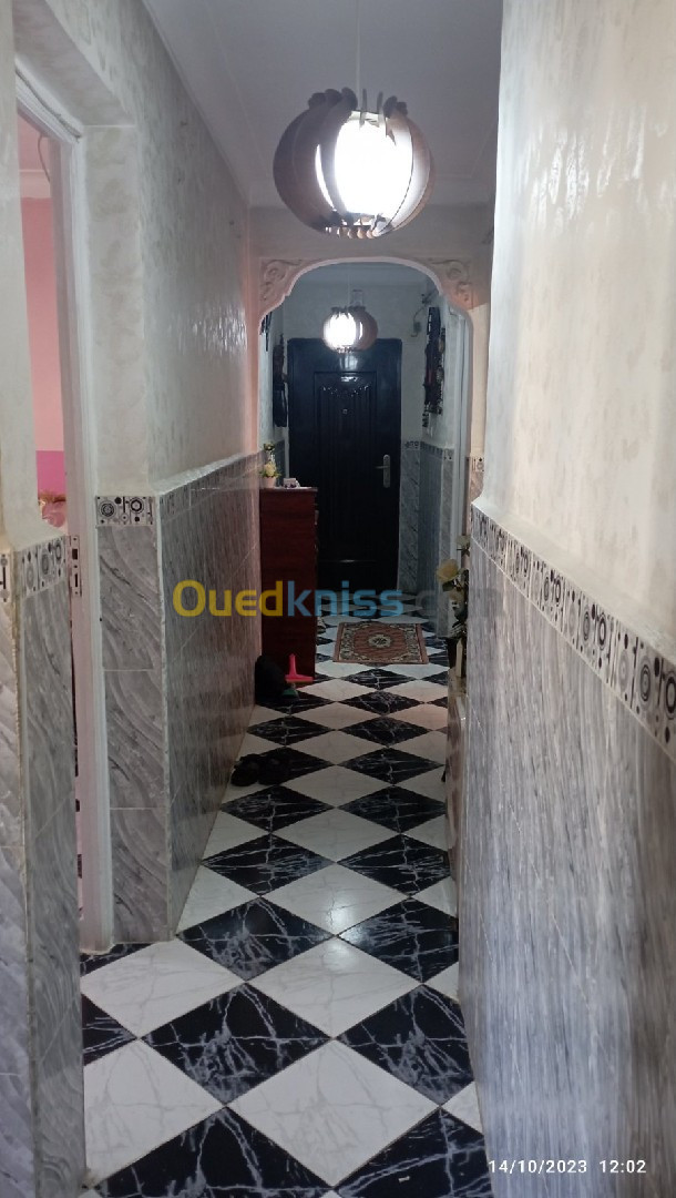 Vente Appartement F3 Alger Birtouta