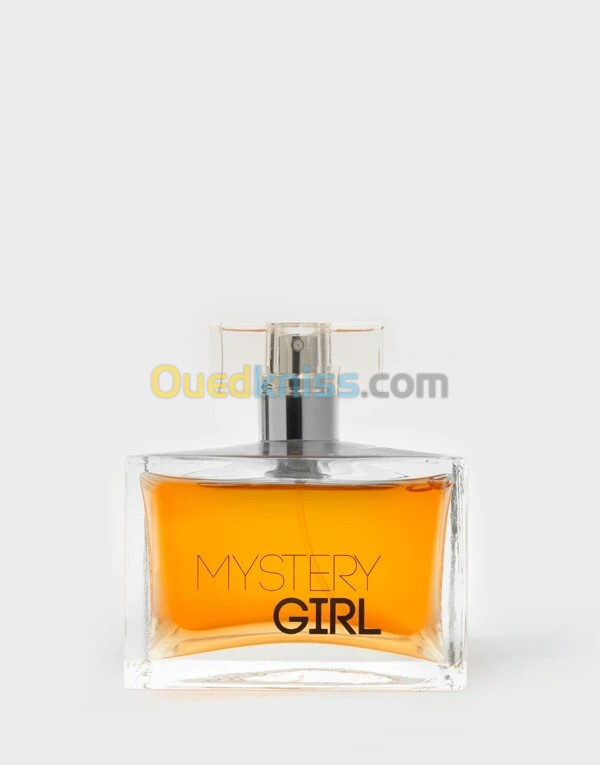 Parfum Mistery girl arvea