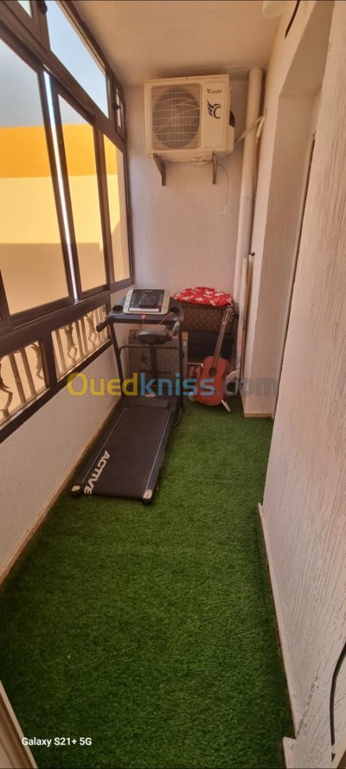 Vente Appartement F4 Oran Sidi chami