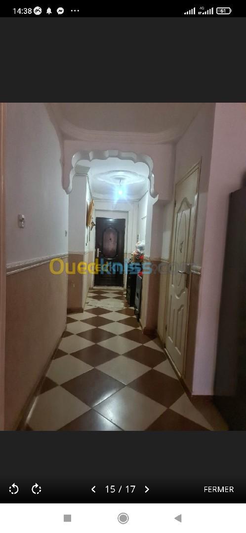 Vente Appartement F3 Tizi Ouzou Tizi ouzou