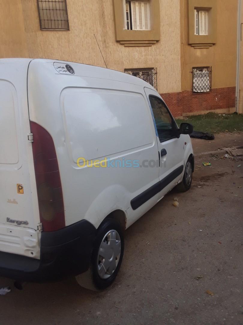 Renault Kangoo 2004 Kangoo