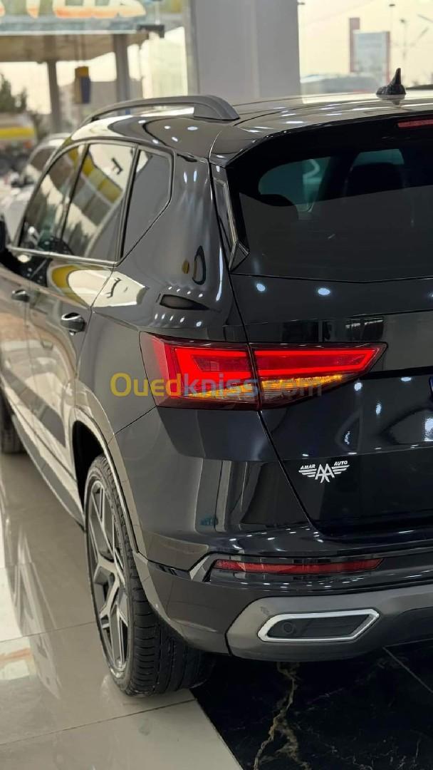 Seat ATECA 2019 FR