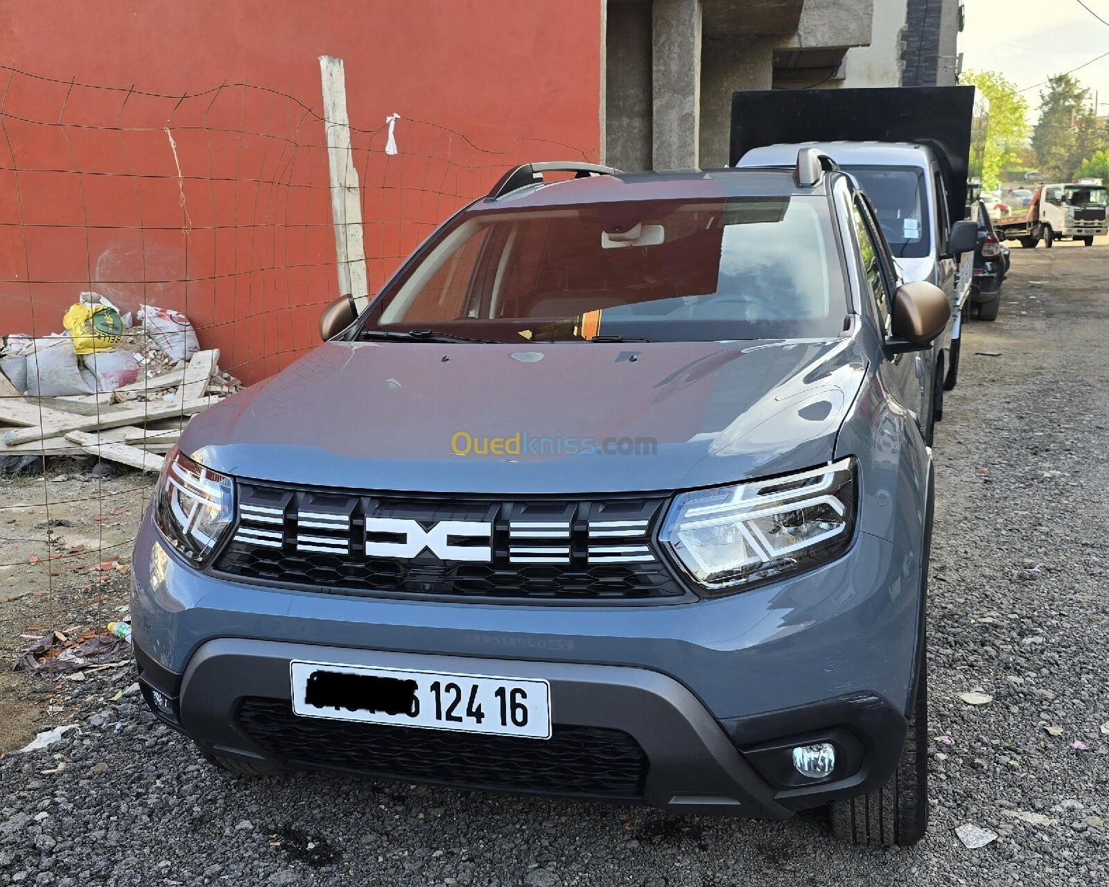 Dacia Duster 2024 Gold