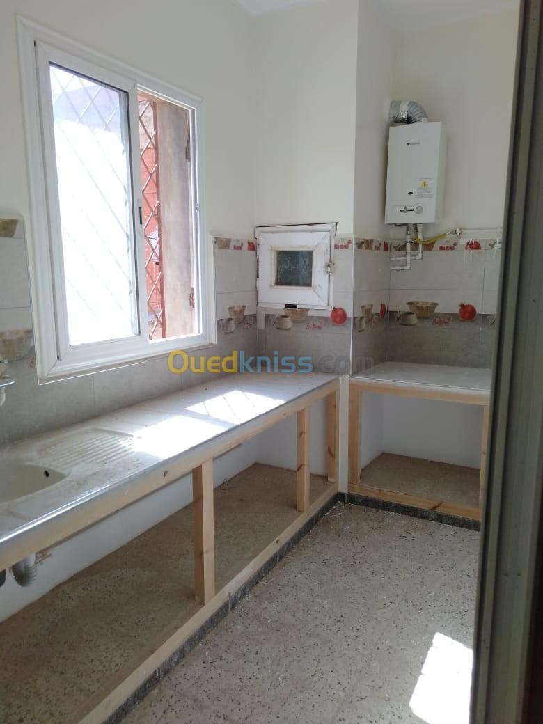 Location Appartement F5 Oran Sidi chami