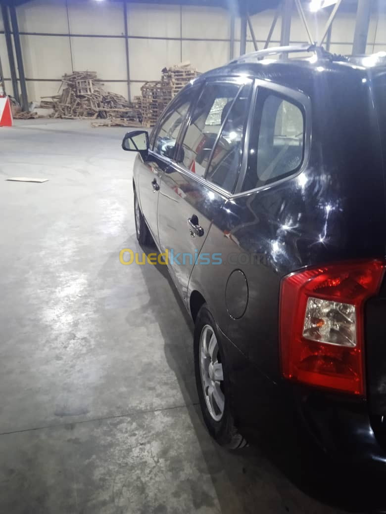 Kia Carens 2009 