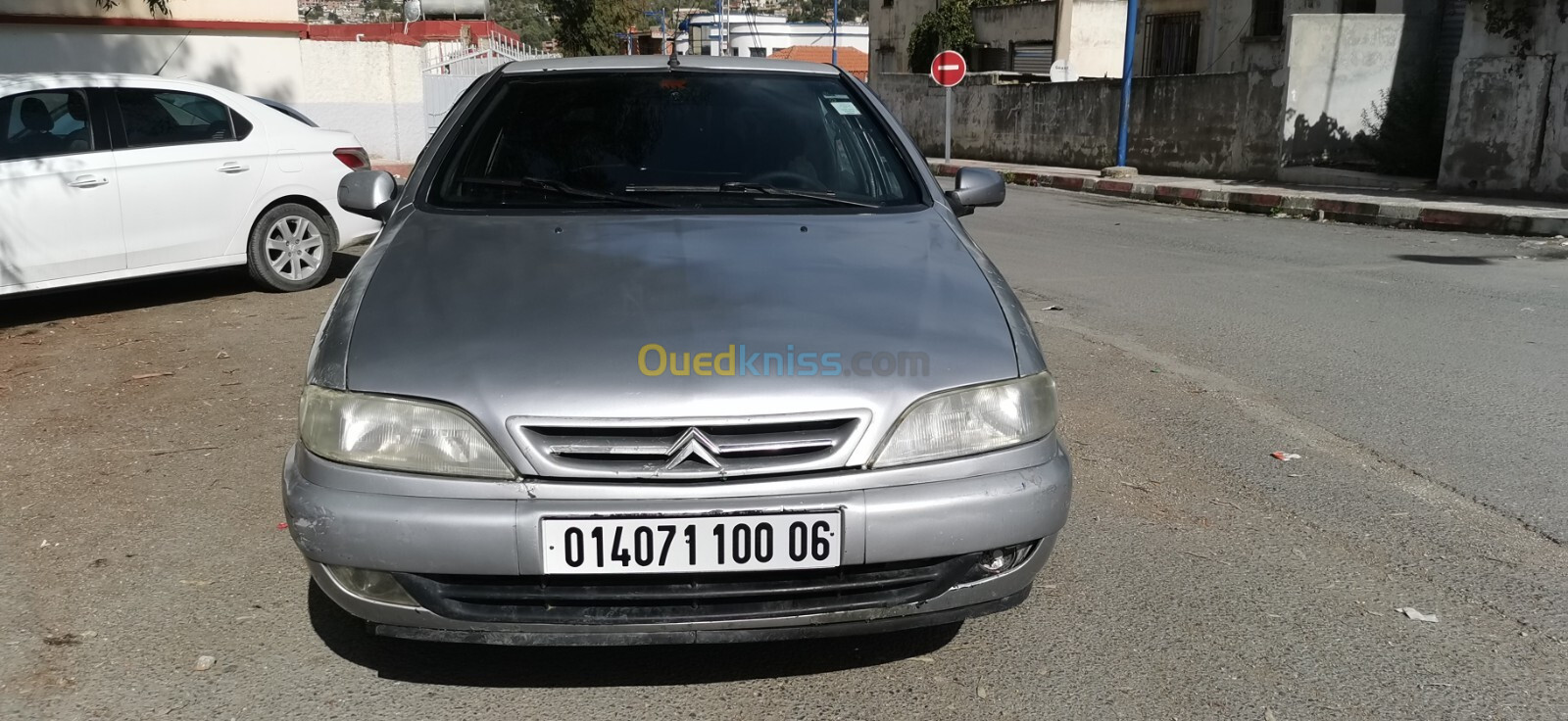 Citroen Xsara 2000 Xsara