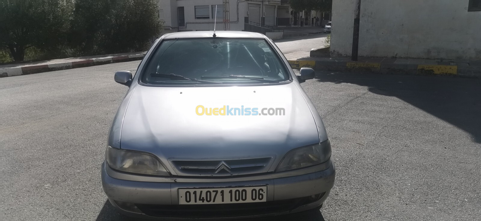 Citroen Xsara 2000 Xsara