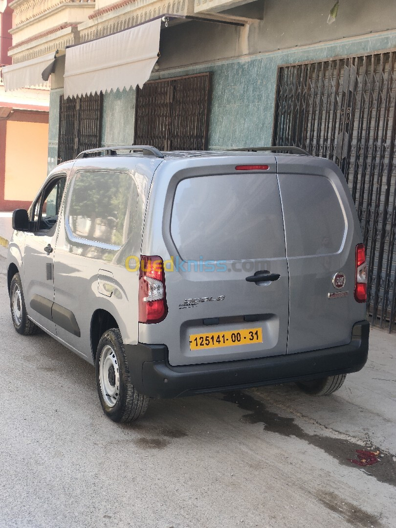 Fiat Doblo 2024 Dz