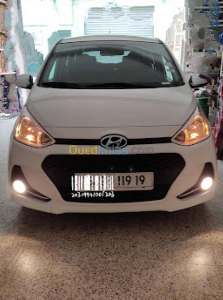 Hyundai i10 2019 i10