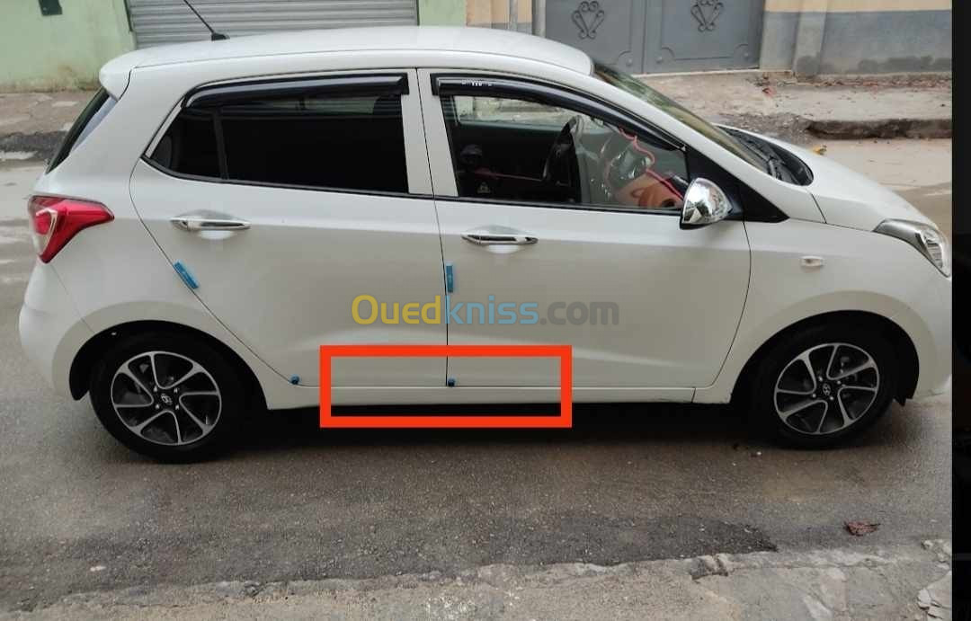 Hyundai i10 2019 i10