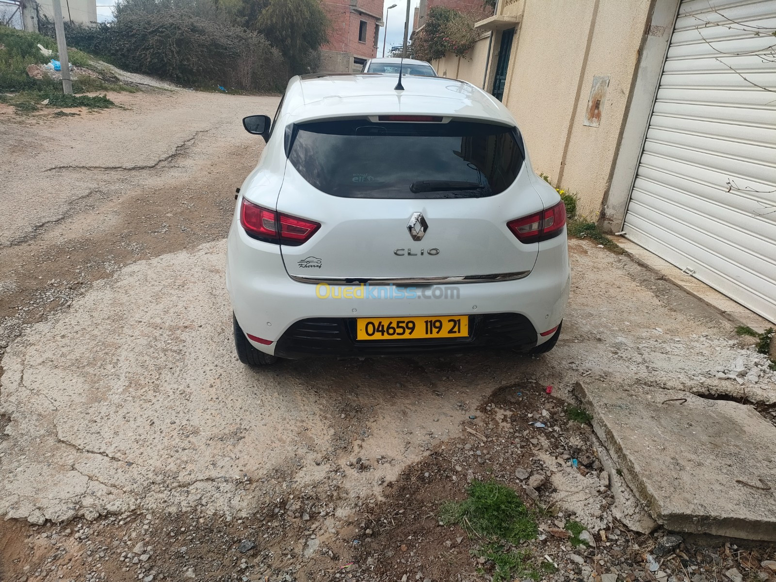 Renault Clio 4 2019 Limited 2