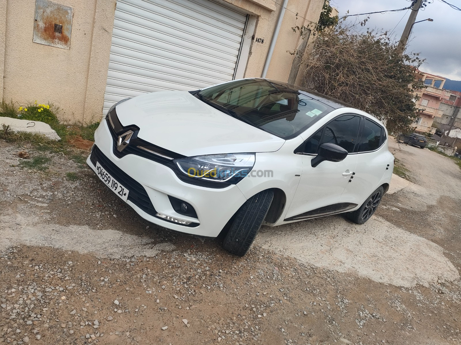 Renault Clio 4 2019 Limited 2