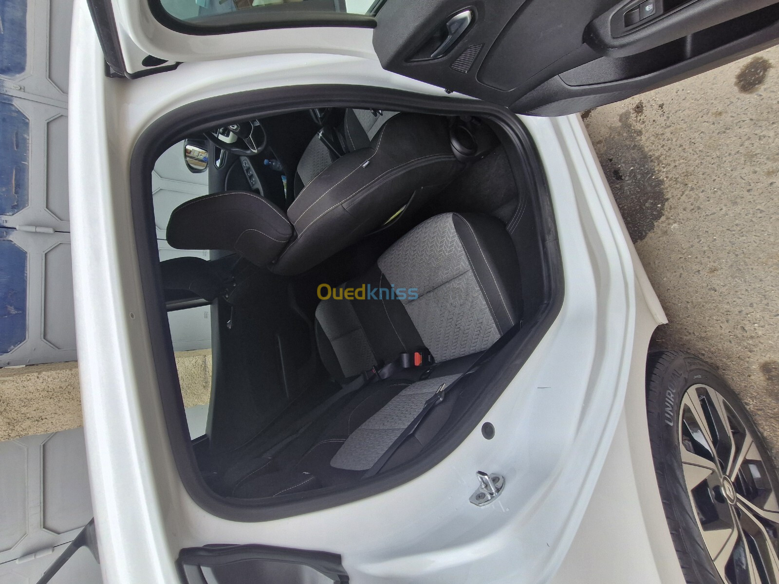 Renault Clio 4 2021 Limited