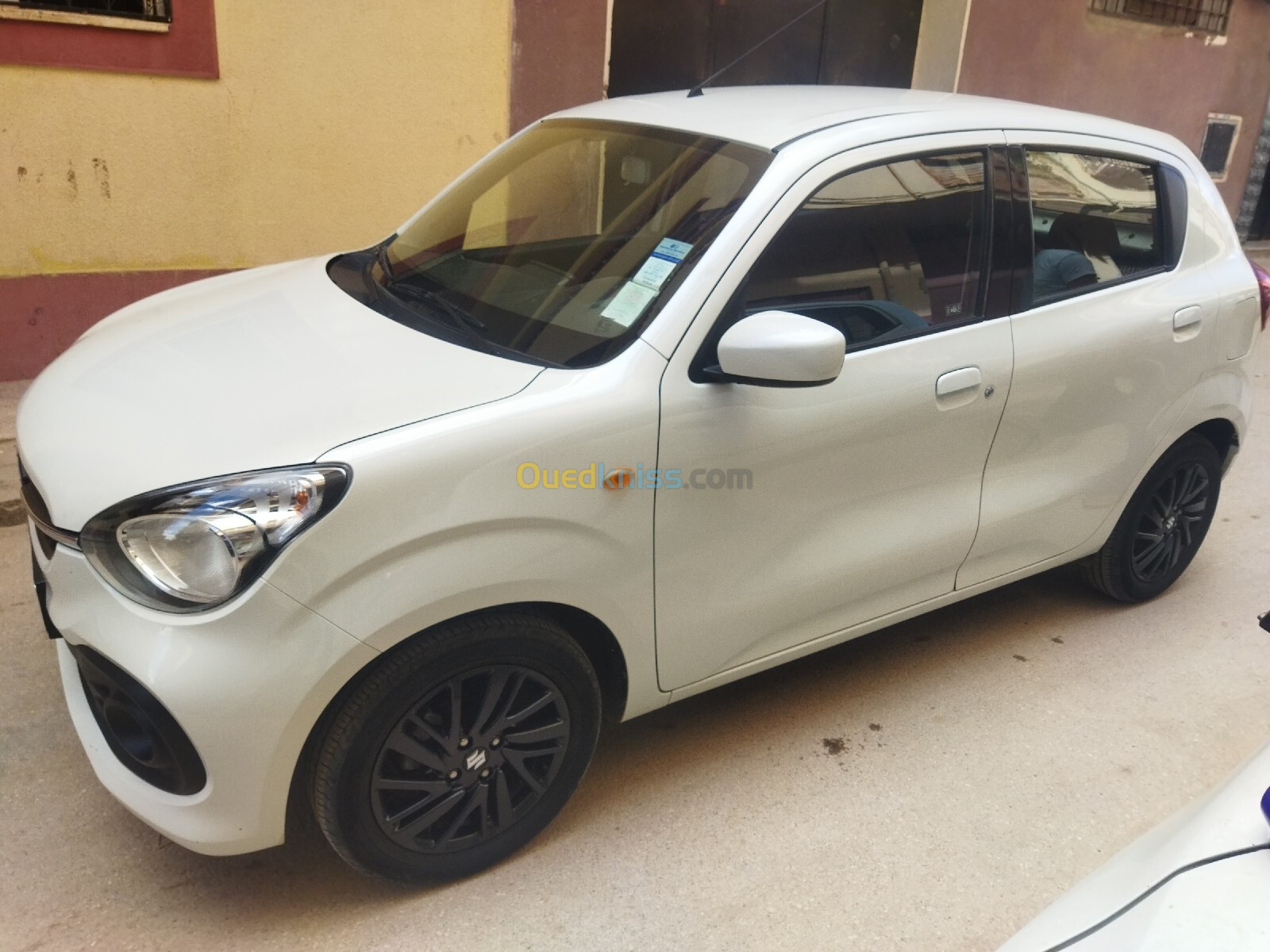 Suzuki Celerio 2022 GLX