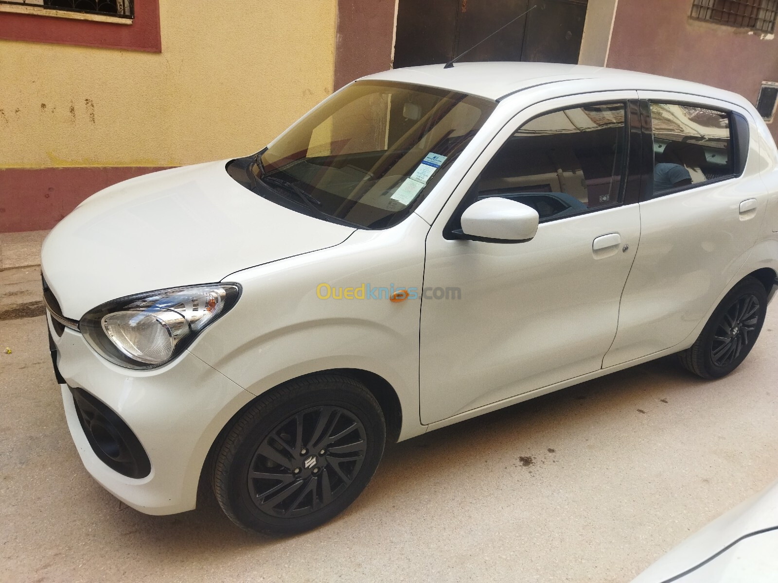 Suzuki Celerio 2022 GLX