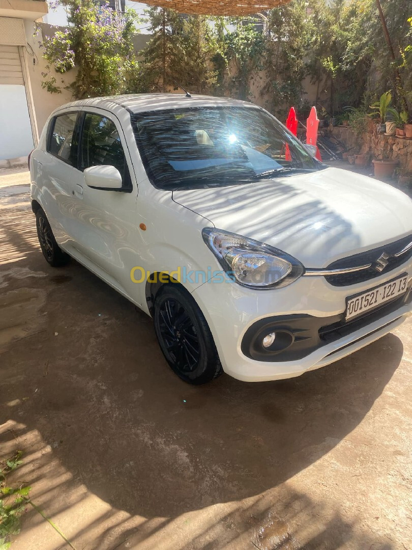 Suzuki Celerio 2022 GLX