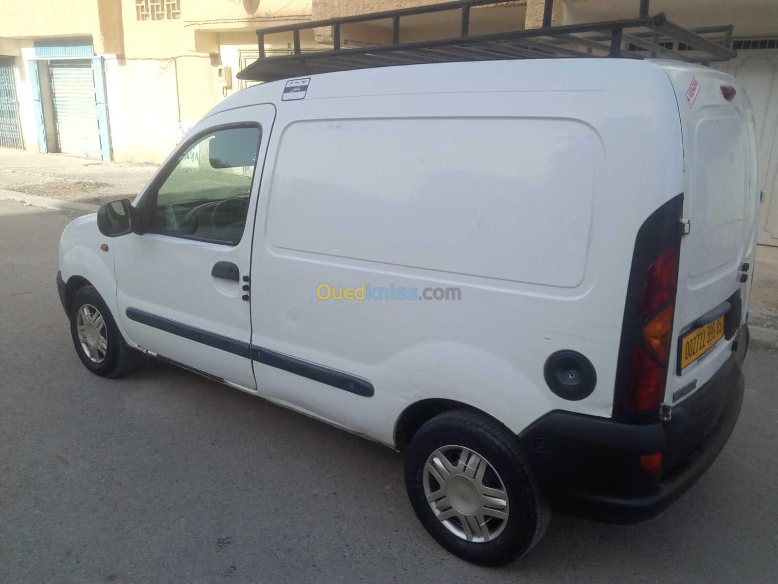 Renault Kangoo 1999 Kangoo