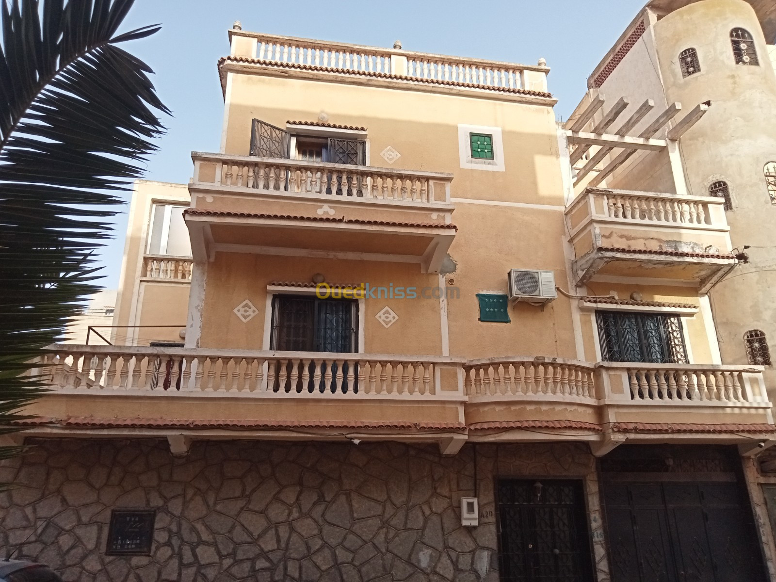 Vente Villa Oran Oran