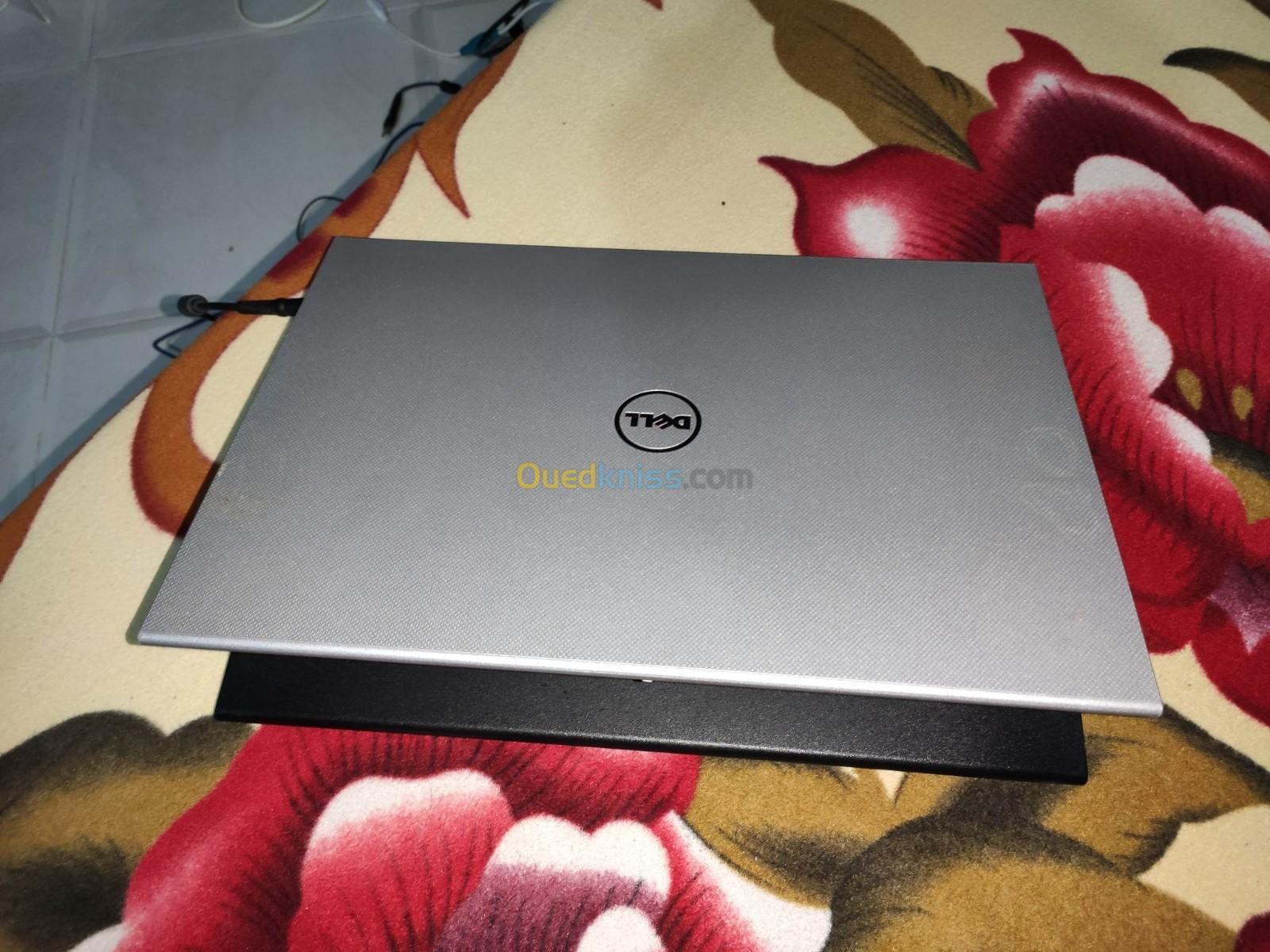 Dell Inspiron 15