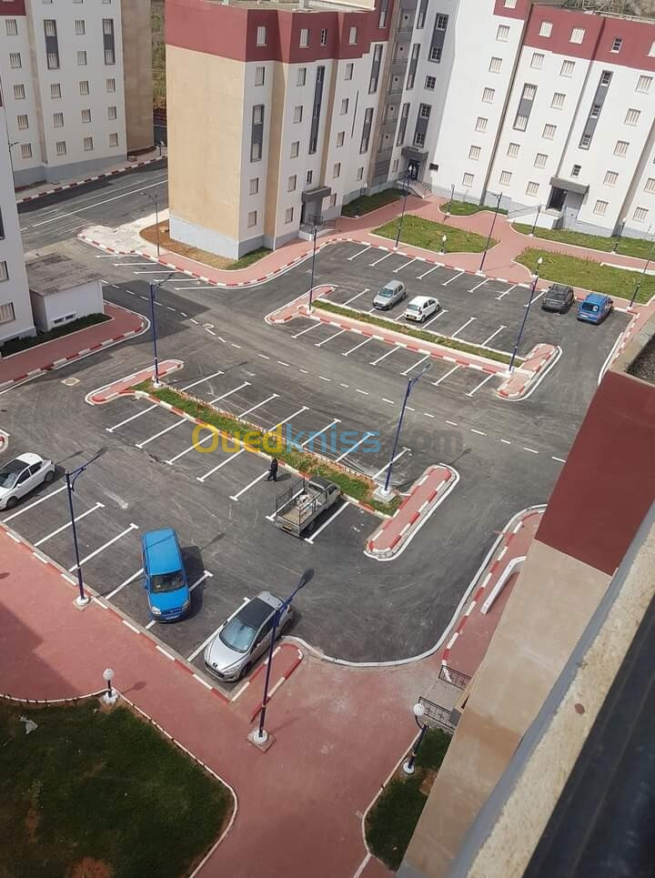 Vente Appartement F3 Alger Gue de constantine