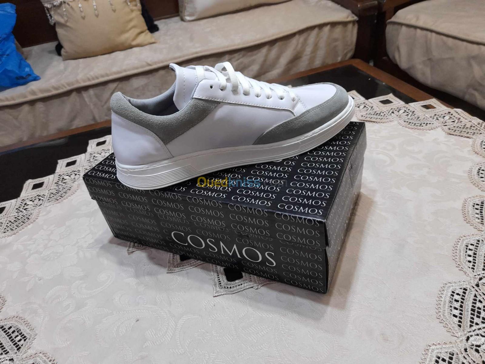 حذاء كوسموس للبيع مصنع خصيصا لفصل صيف 